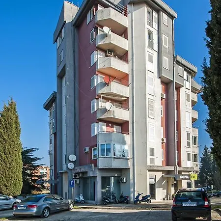 Apartment Elsa
