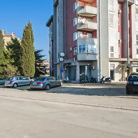 Elsa Apartment Rovinj