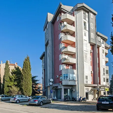 Elsa Rovinj