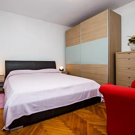 Elsa Apartment Rovinj