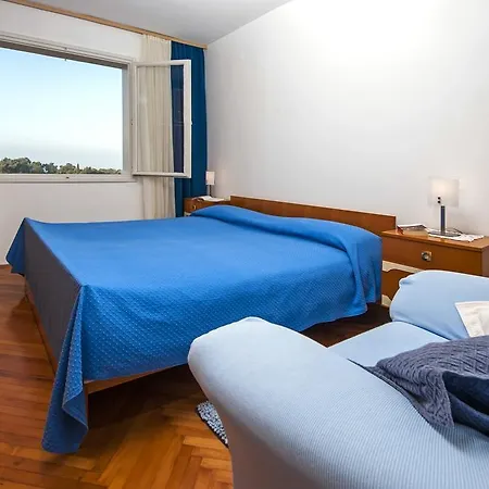 Elsa Apartment Rovinj