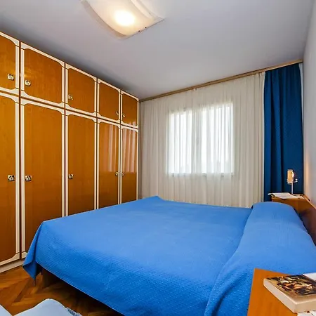 Apartment Elsa *