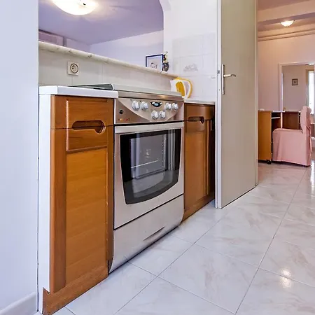 Elsa Apartment Rovinj