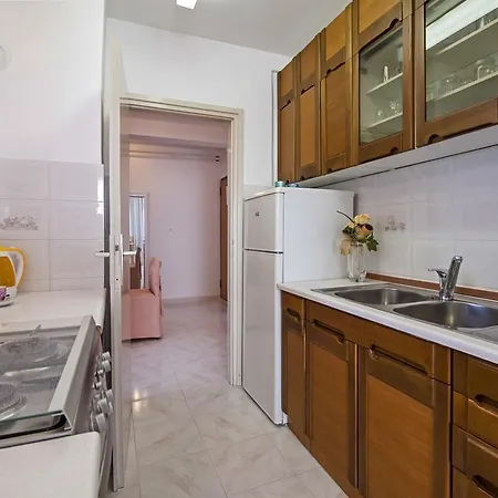 Elsa Apartment
