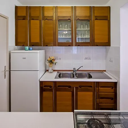 Apartment Elsa *