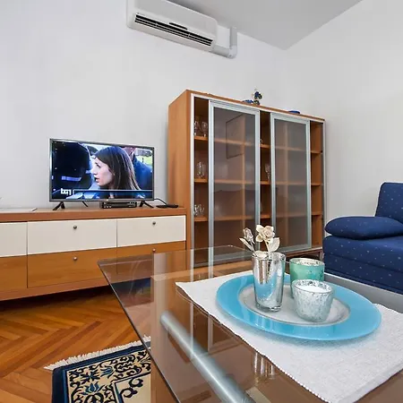 Apartment Elsa Rovinj