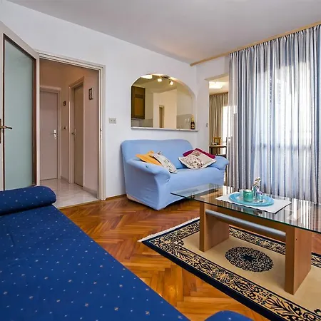 Apartment Elsa